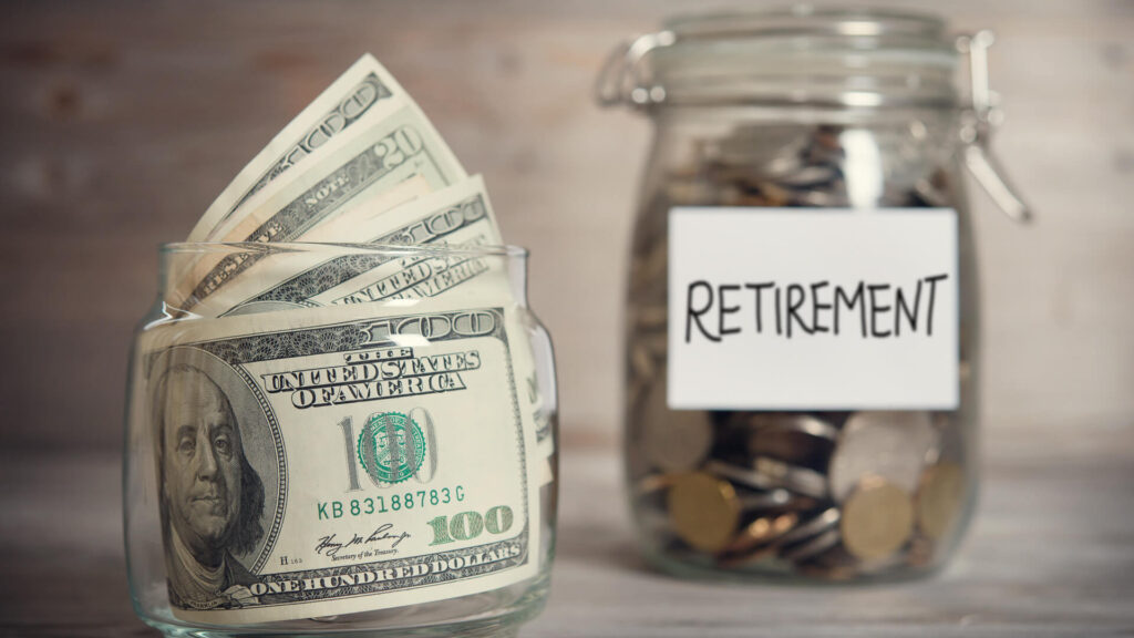 What to Know Before Retirement Withdrawals