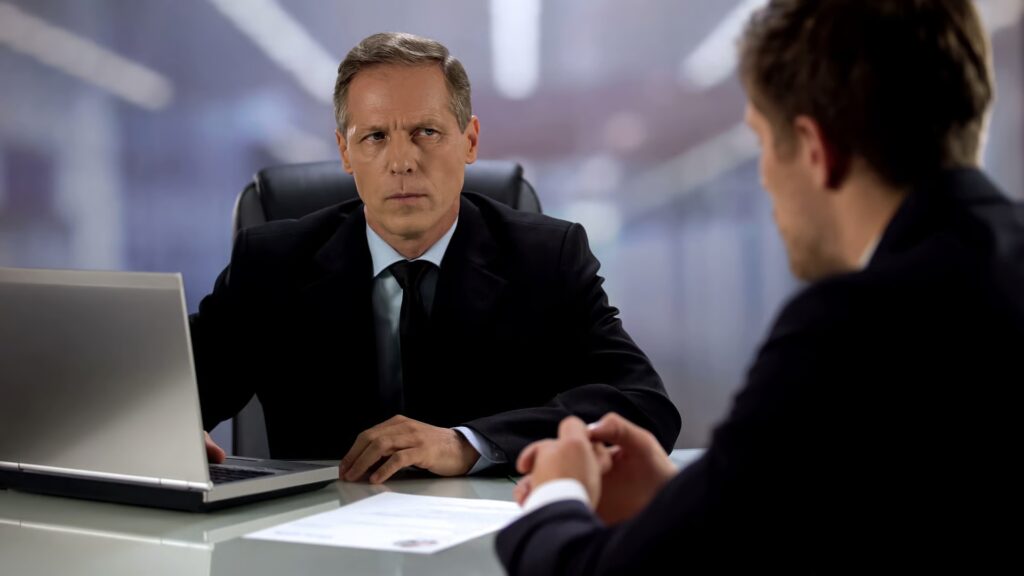 Why Your Manager Becomes Indifferent – ​​and Why It's a Good Thing