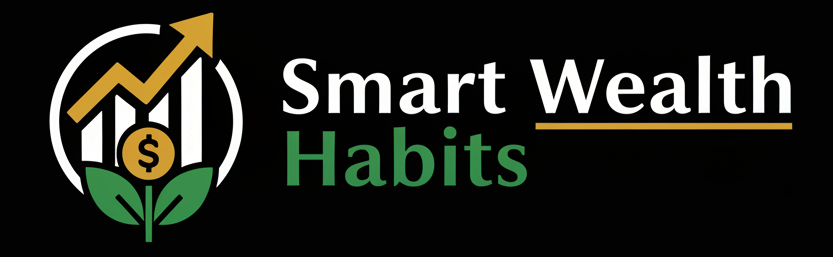 Smart Wealth Habits