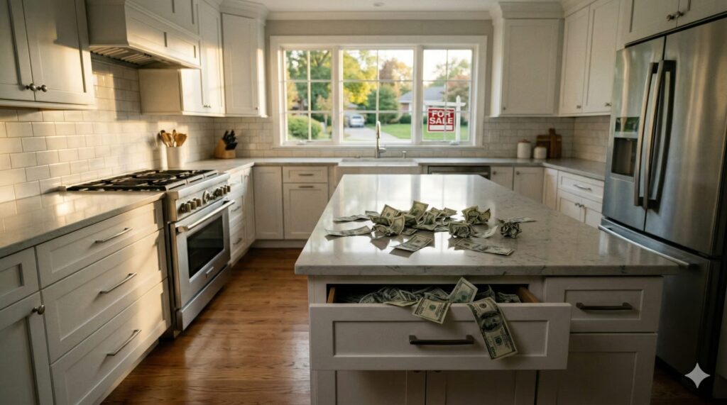 11 Home Upgrades That Destroy Your Resale Value – and What to Do Instead 11 Home Upgrades That Destroy Your Resale Value – and What to Do Instead