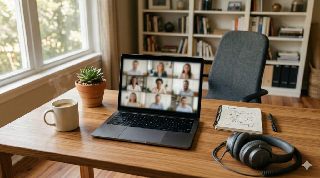 20 High-Paying Remote Jobs You Can Get Without a Bachelor's Degree