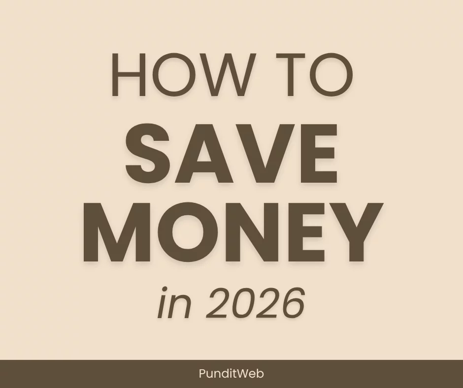 25 Smart Ways to Save Money and Achieve Targeted Financial Freedom in 2026 25 Smart Ways to Save Money and Achieve Target Financial Freedom in 2026