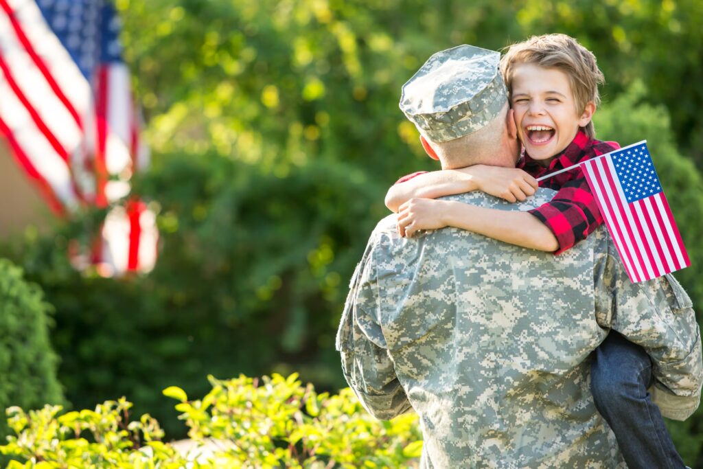 3 things former military members wish they knew about money before leaving the service