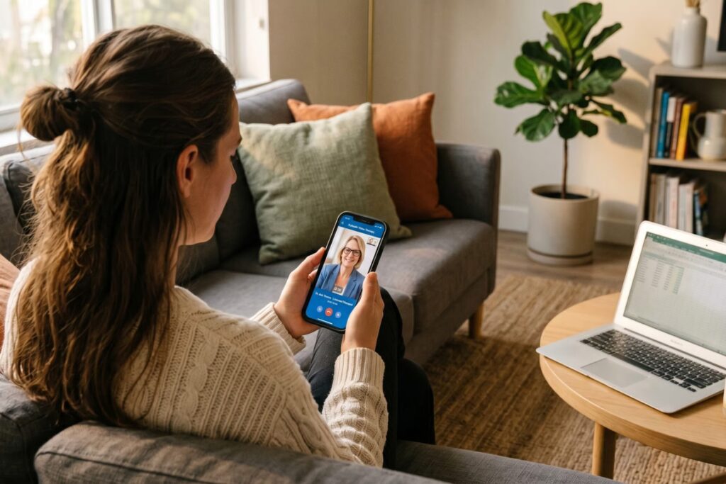 3 ways to get therapy - from free to $250 per session