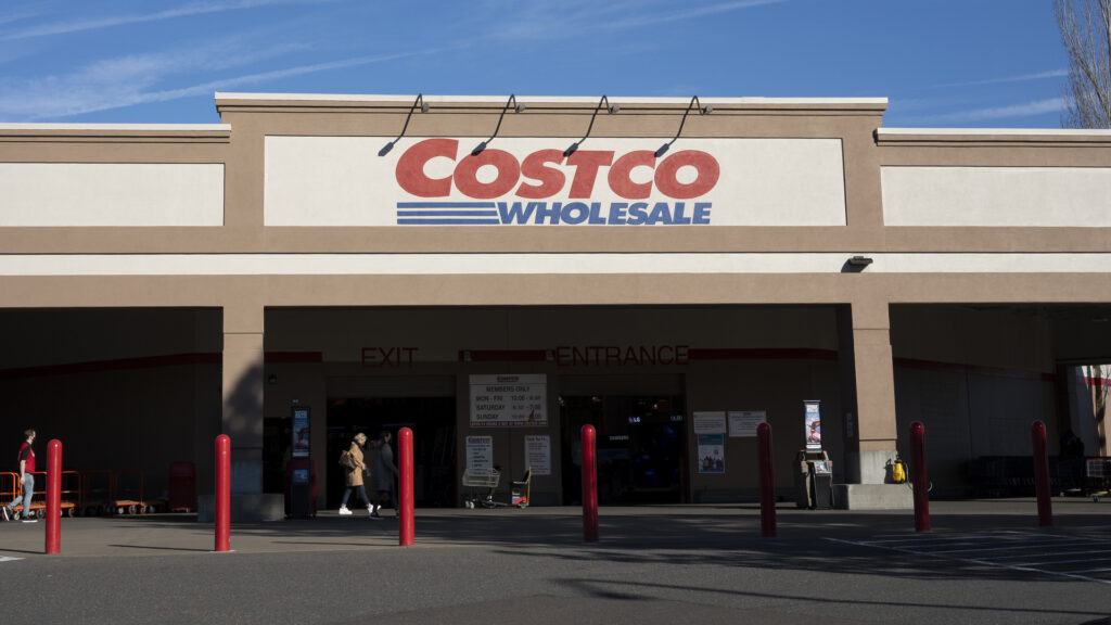 4 Costco Spring Items Seniors Shouldn't Buy