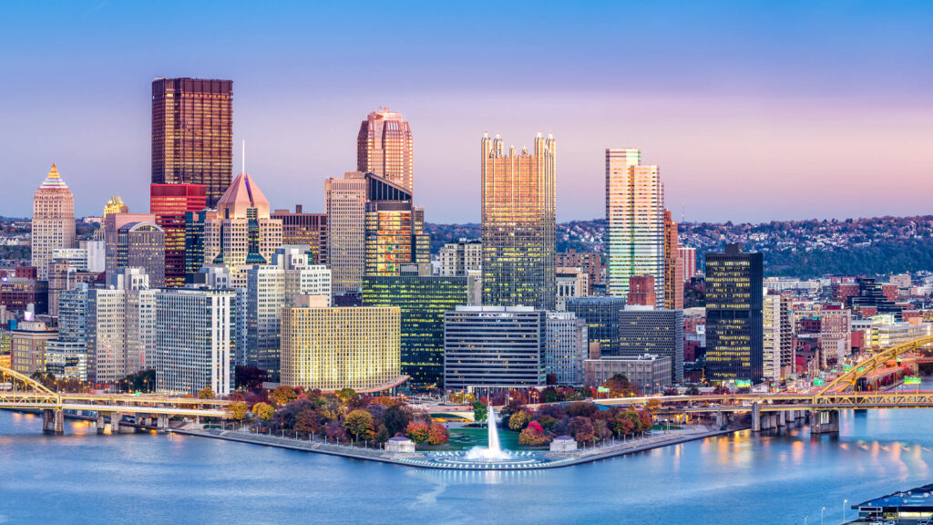 5 Best Cities for Retirees to Start Over