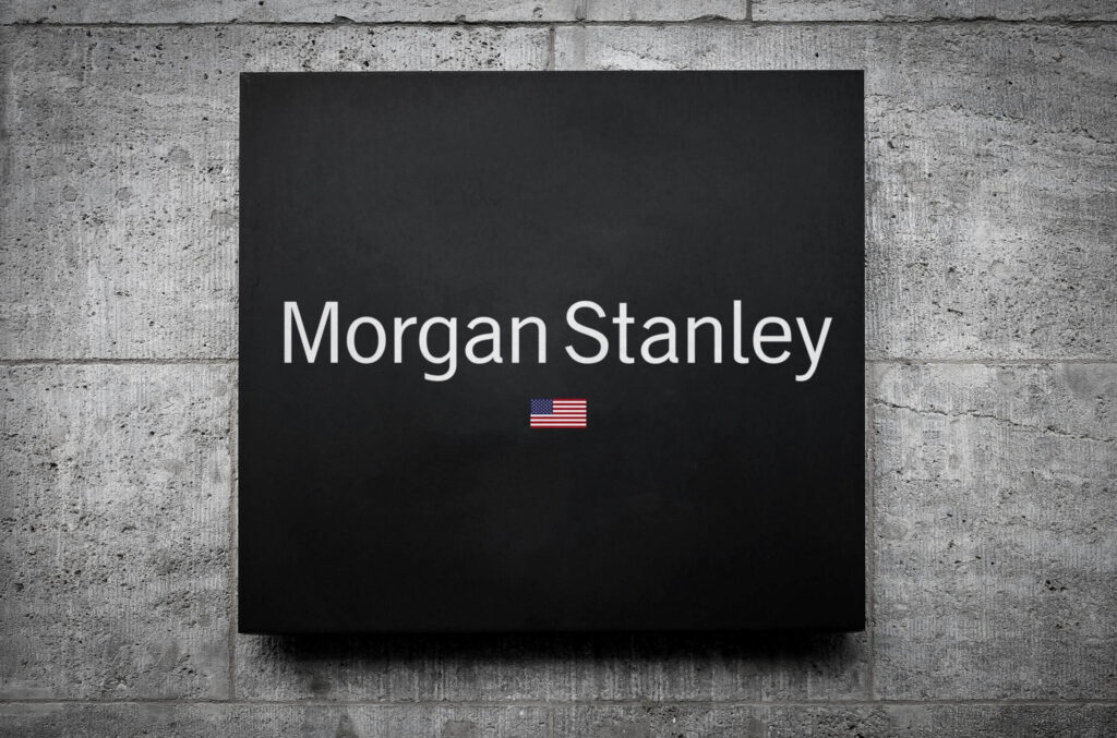 5 Morgan Stanley Stock Picks Leading into 2026 Investment Strategy
