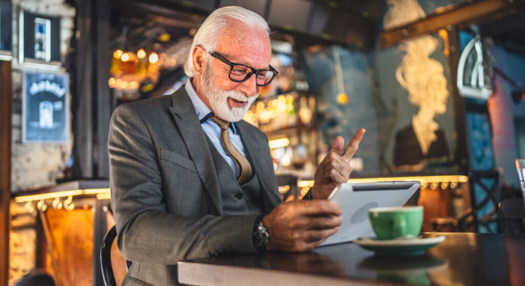 5 Passive Income Ideas for Boomers Approaching Retirement