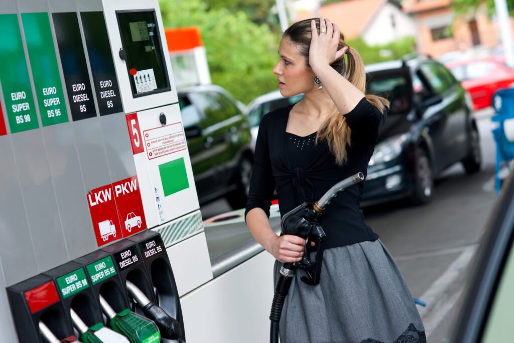 5 Reasons Gas Prices Skyrocket Instantly But Take Forever to Fall
