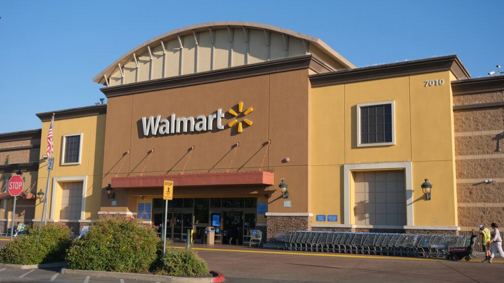 5 Walmart Spring Items for Retirees