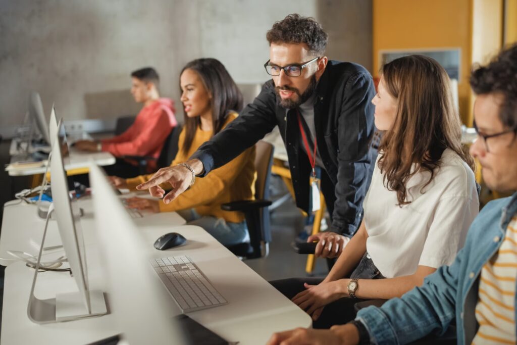 5 career paths that AI can't touch – and why students are running towards them