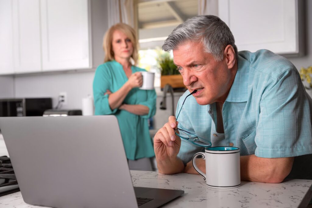 5 gut-punching regrets new retirees say keep them up at night