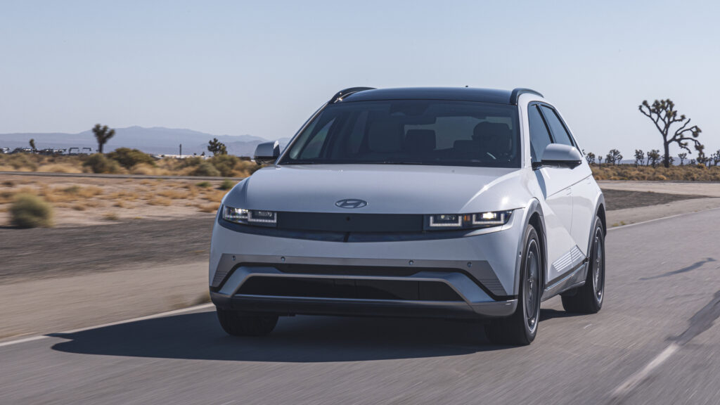 5 reliable SUVs getting a big price drop in spring 2026