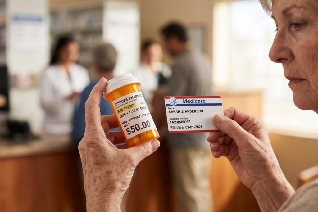 7 Grab Medicare's New $50 Weight-Loss Drug Deal