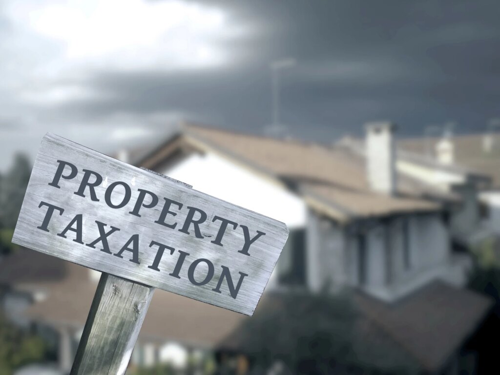 7 things to know about the senior property tax exemption 9 million homeowners are missing out on