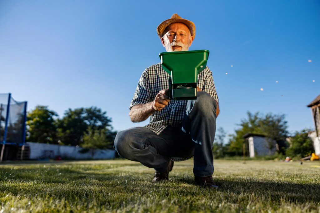 8 Common Fertilizer Mistakes That Can Hurt Your Lawn (And What To Do Instead)