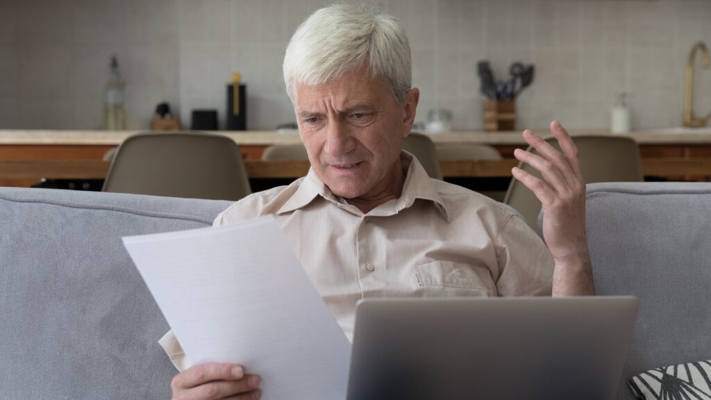 8 Social Security mistakes retirees make