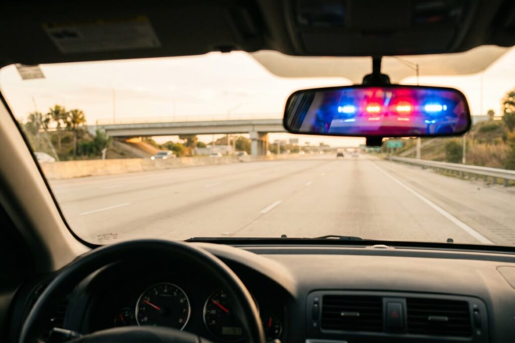8 Ways to Avoid a Speeding Ticket and Save Yourself Nearly $2,000