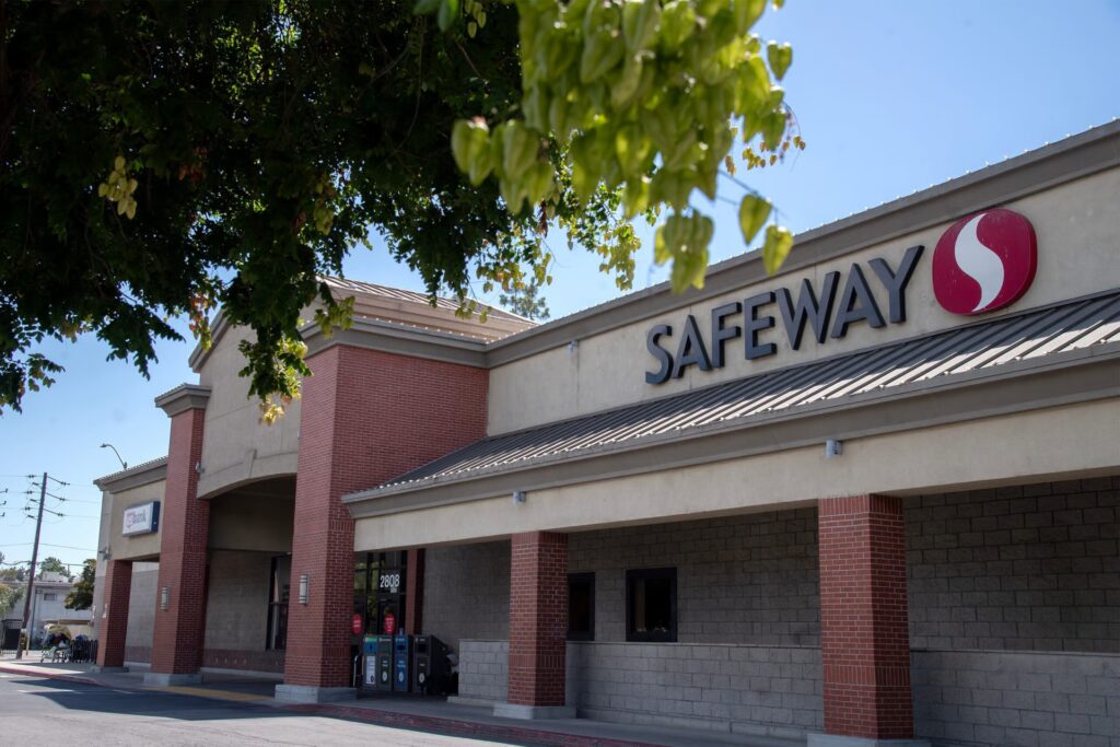 Albertsons sued by Washington AG over 'misleading' BOGO promotion