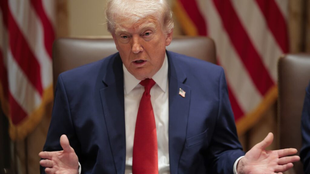 America will make a 'big deal' with Iran!