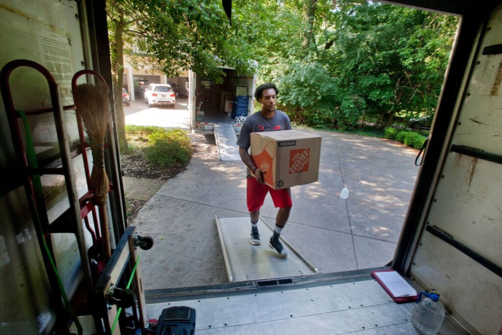 Americans are running low. Why is Gen Z an outsider?