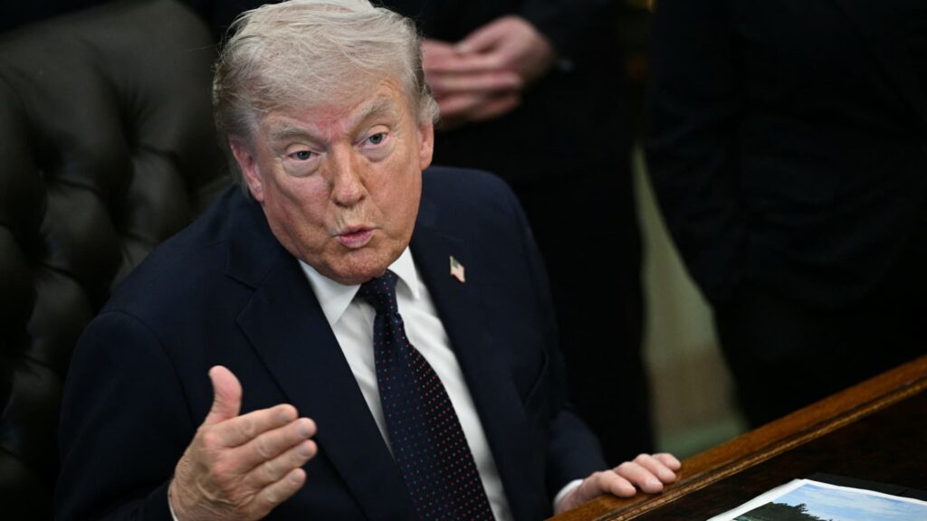 Americans should expect higher gas prices for 'a while'