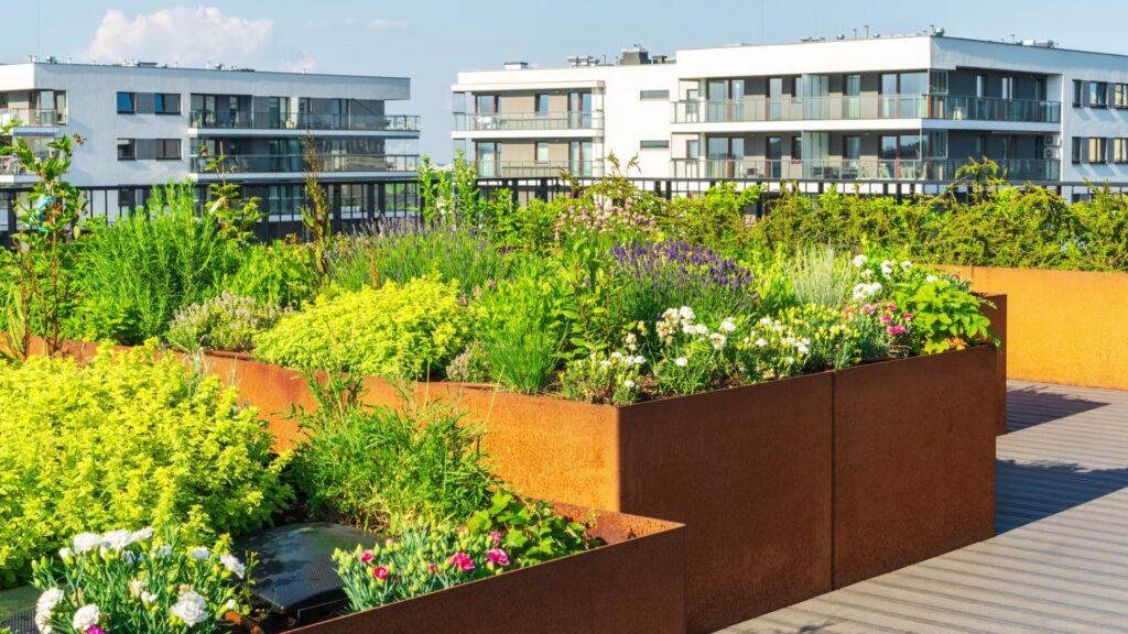 America's 15 Best Cities for Urban Gardening