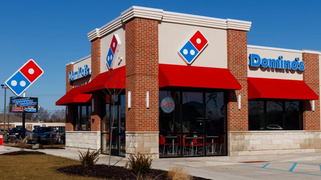 April 27 Dividend hike will let powerhouse Domino’s prove Wall Street skeptics wrong April 27 Dividend hike will let powerhouse Domino's prove Wall Street skeptics wrong
