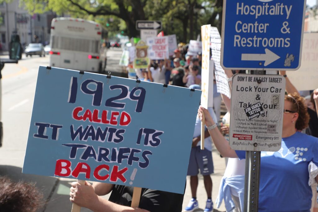 Are Trump's tariffs really over? Here's what's happening behind the scenes