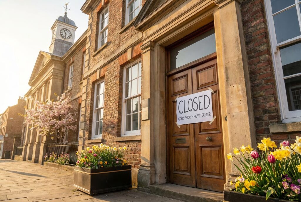 Are banks, post offices open on Good Friday? Know what is here