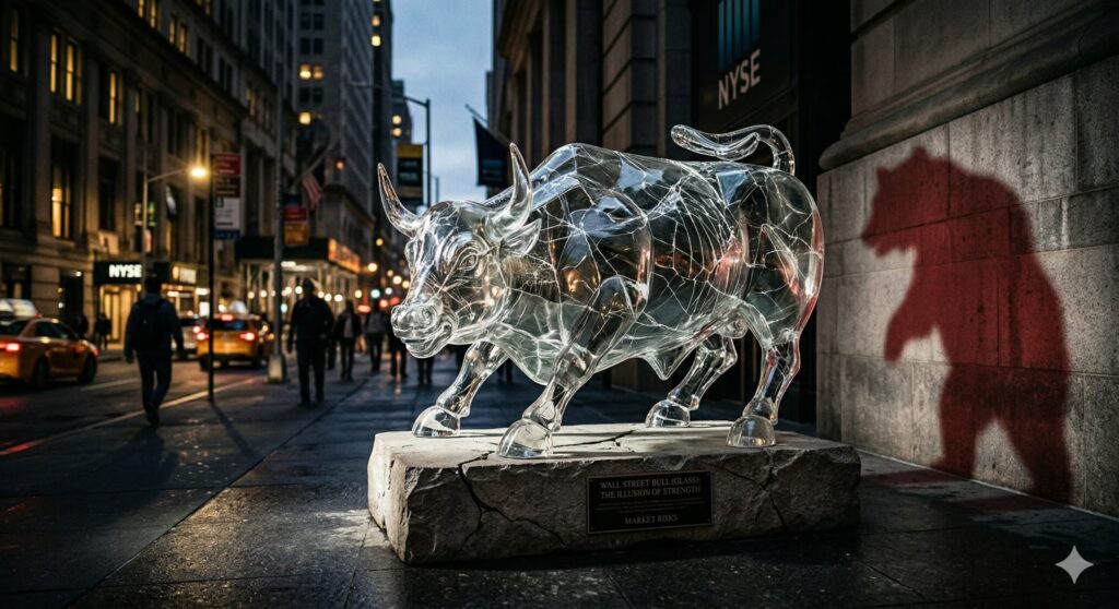 Are stocks depleted and going down? don’t bet on it Are stocks depleted and going down? don't bet on it