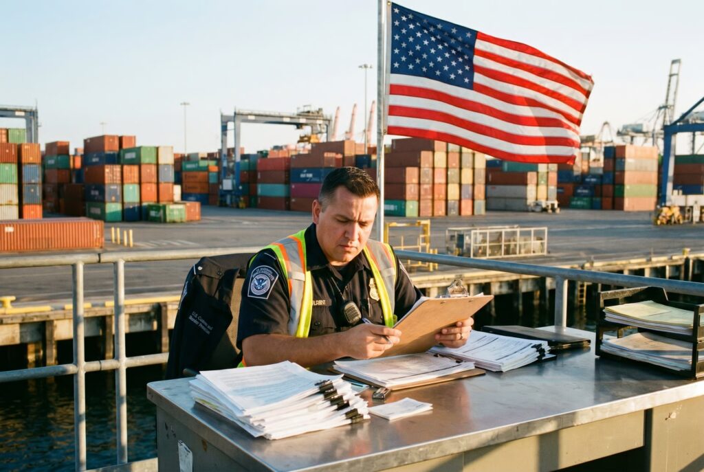 As US launches tariff refund claim portal, importers rush to file