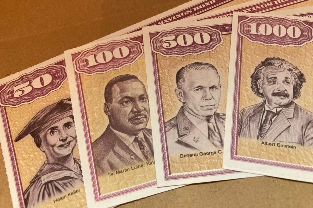 As inflation continues to rise, should you consider I bonds?