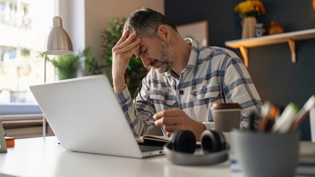 Avoid this mistake of investing at the age of 50