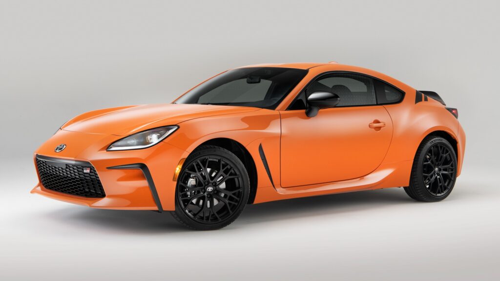 Best Budget Sports Cars for Boomers 2026