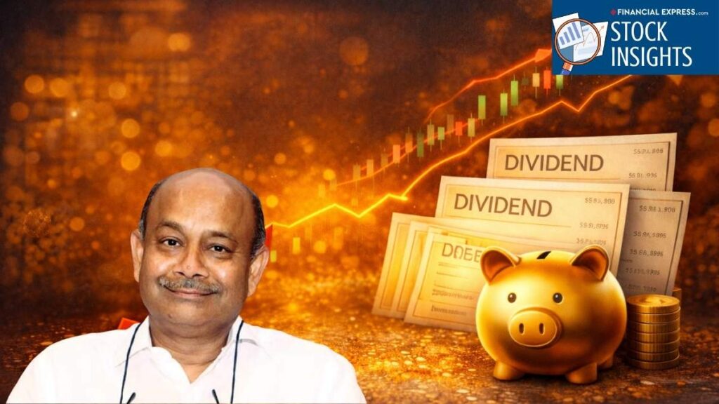 Beyond DMart: 2 dividend compounders in Radhakishan Damani's portfolio are delivering steady cash - Stock Insights News