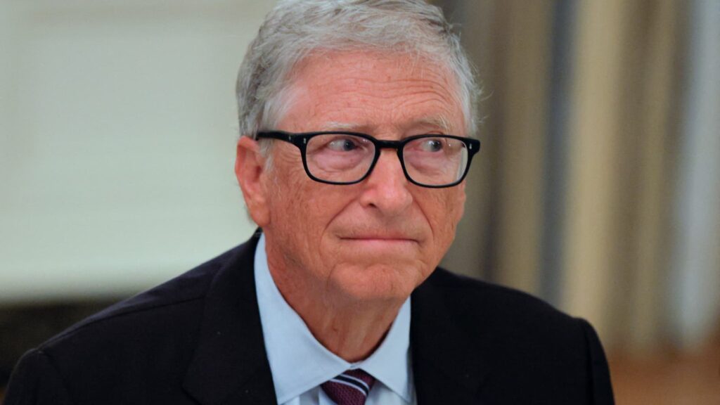 Bill Gates to be interviewed by House Oversight on June 10