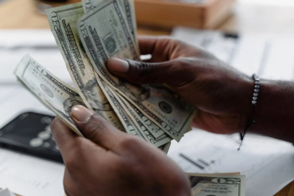 Black financial influencers are rewriting the rules of money
