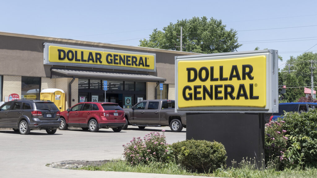 Budget Shoppers Dollar General Top Picks