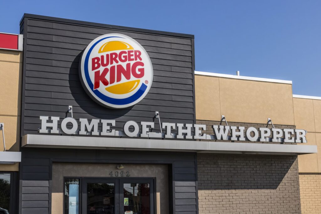Burger King wants to hire 60,000 new employees. here's why.