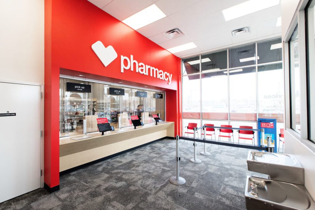 CVS is opening new ‘apothecary-style’ pharmacy locations across the country CVS is opening new 'apothecary-style' pharmacy locations across the country