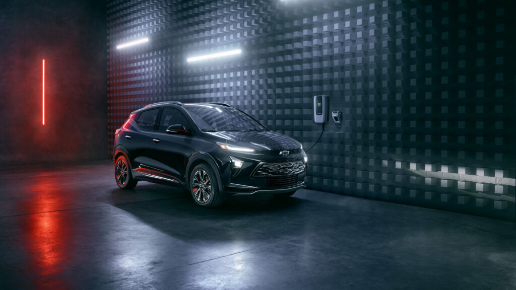 ChatGPT: EV for retirees on Social Security