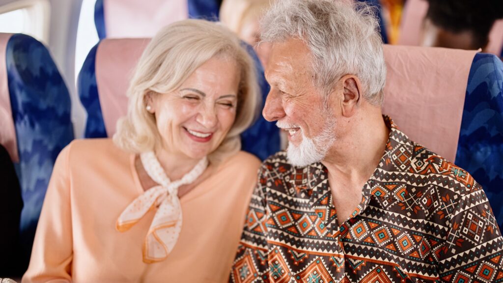 ChatGPT: Plan a $3,000 Trip for Retirees