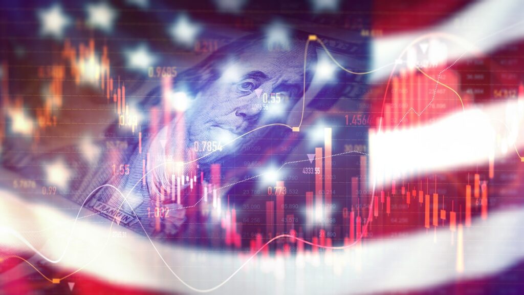ChatGPT: What could hurt the economy?