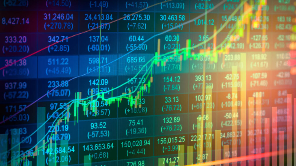 Chatgpt: stock market without the Magnificent 7