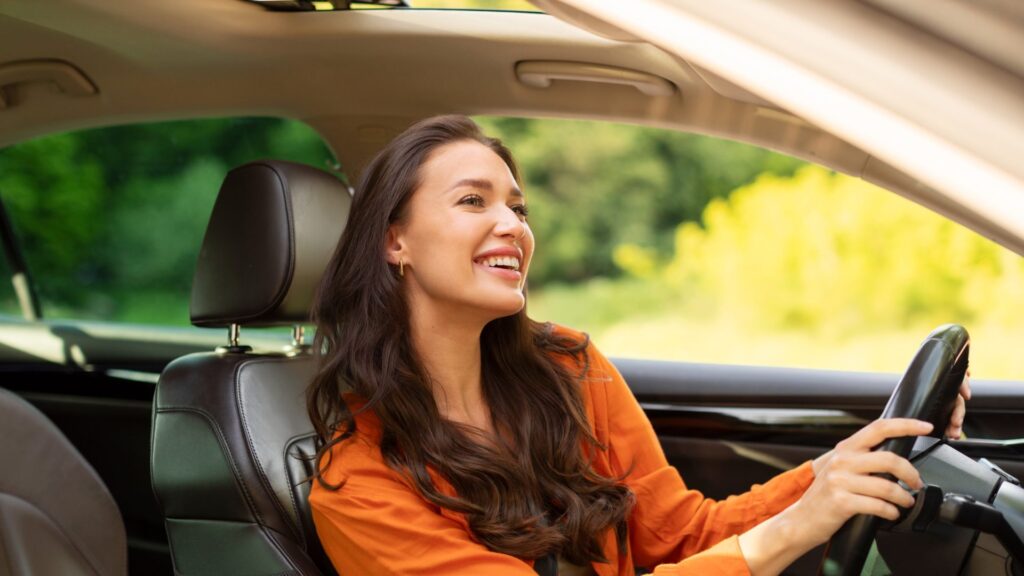 Cheapest long haul vehicle