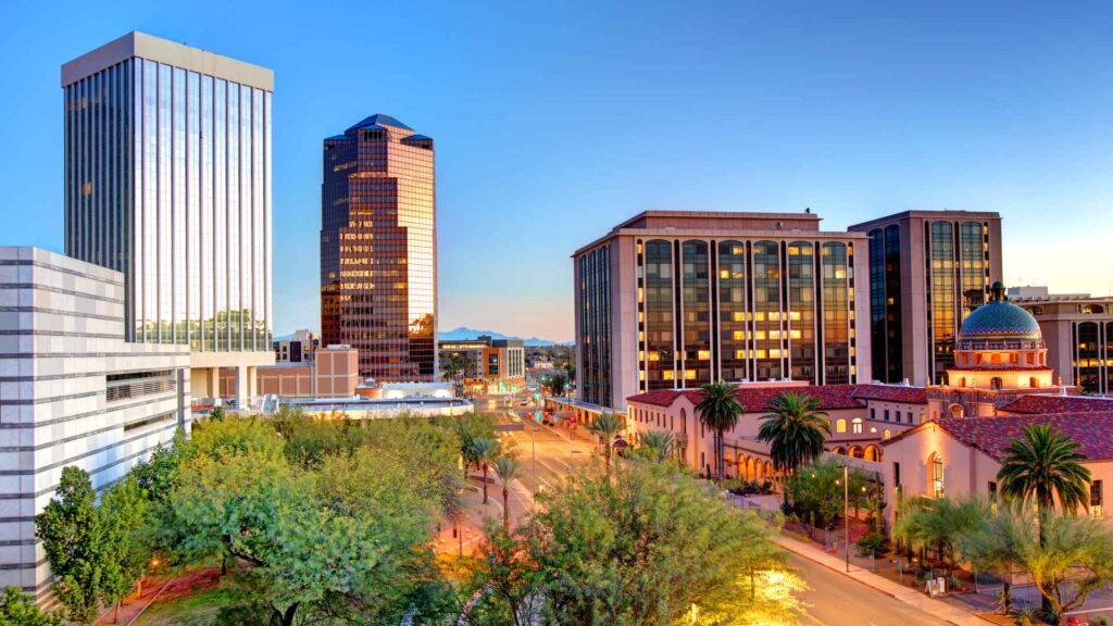 Cities where to retire for $1,750 in good weather