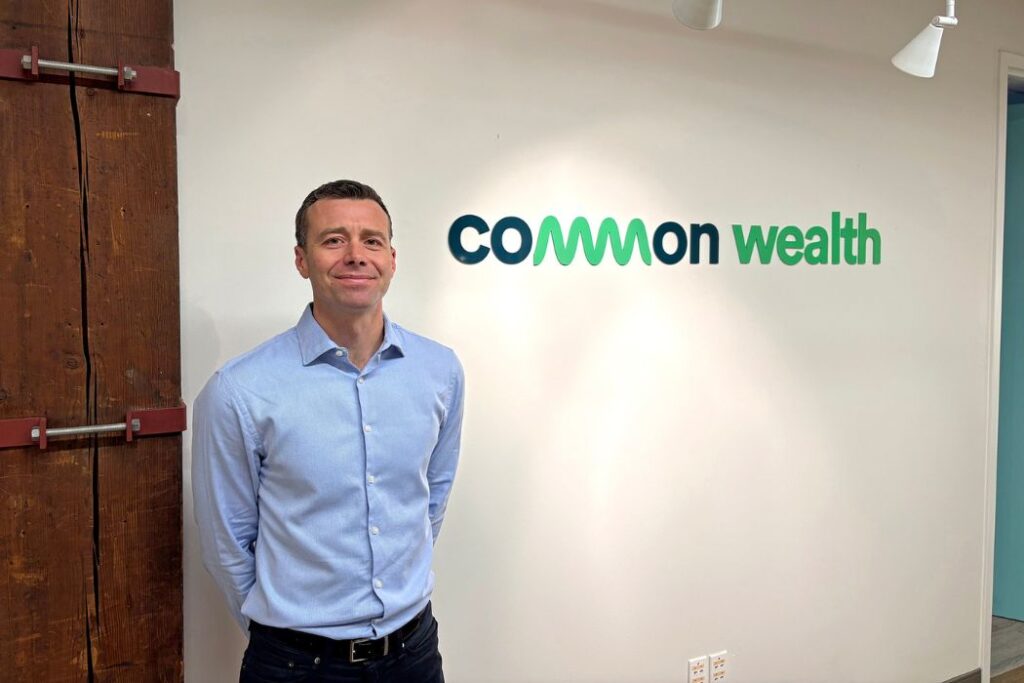 Commonwealth secures $12 million Series A to help fund workplace retirement plans Commonwealth secures $12 million Series A to help fund workplace retirement plans