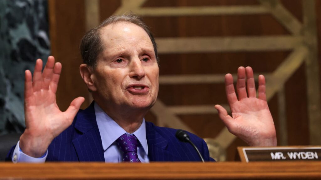 Congress passes brief extension of surveillance program