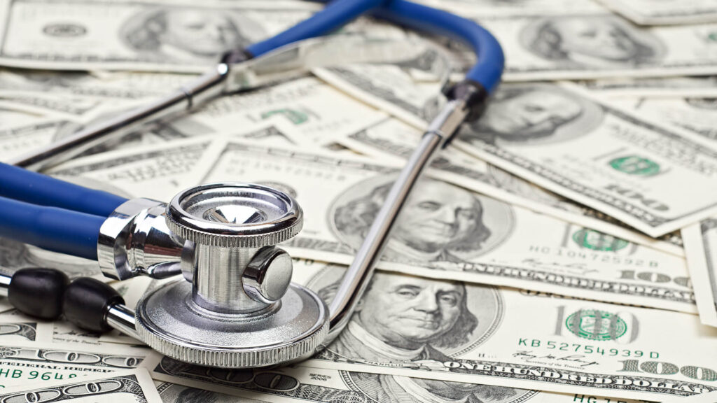 Cut medical expenses fast with this one strategy